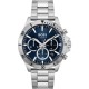 boss,men,s,troper,chronograph,44mm,water,resistant,analogue,quartz,watch,blue,silver