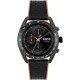 boss,men,s,centre,court,chronograph,water,resistant,analogue,quartz,watch,black