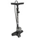 pinnacle,metal,floor,pump,black