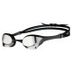 плувни,аксесоари,arena,cobra,ultraswipe,mirror,googles,silver,black