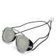 плувни,аксесоари,speedo,training,goggles,green,silver