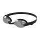 плувни,аксесоари,speedo,jet,mirror,swimming,goggles,black,white