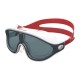 плувни,аксесоари,speedo,biofuse,rift,mask,goggles,red,grey