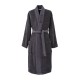 boss,home,kimono,cotton,bathrobe,charcoal
