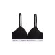tommy,hilfiger,tommy,hilfiger,triangle,bra,fixed,foam,black,bds