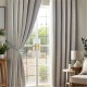 alan,symonds,chenille,blackout,pencil,pleat,top,curtains,silver
