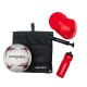 нетбол,kooga,netball,training,pack,multicolour