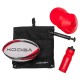 аксесоари,на,разпродажба,kooga,rugby,training,pack,multicolour