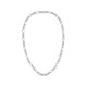 аксесоари,на,разпродажба,boss,gents,boss,rian,stainless,steel,and,carnation,gold,ip,figaro,chain,two,tone