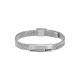 аксесоари,на,разпродажба,boss,gents,boss,alen,mesh,bracelet,silver