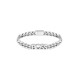 boss,men,s,kassy,brace,chain,bracelet,silver