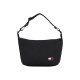всички,чанти,tommy,jeans,tjw,ess,daily,shoulder,bag,black