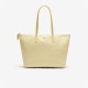 всички,чанти,lacoste,lacoste,l.12.12,concept,tote,bag,lava,yellow