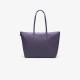 lacoste,women,s,large,tote,bag,purple