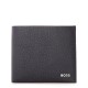 портмоне,boss,men,s,crosstown,wallet,with,two,bill,compartments,navy