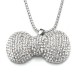 mason,knight,yager,crystal,bow,pendant,white