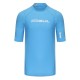 мъжка,слънцезащитна,фланелка,водни,спортове,gul,rash,vest,mens,azure,blue