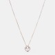подаръци,и,играчки,аксесоари,на,разпродажба,mason,knight,yager,single,square,cubic,stone,pendant,rose,gold