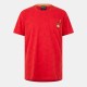 тениска,donkey,kong,unisex,adults,game,all,over,print,t,shirt,red