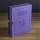 подаръци,и,играчки,игри,и,технологии,всички,игри,и,играчки,hasbro,taboo,vintage,bookshelf,edition,vint,bshelf