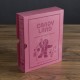 hasbro,candy,land,vintage,bookshelf,edition,vint,bshelf