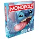 monopoly,stitch,board,game,stitch