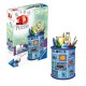 игри,и,технологии,всички,игри,и,играчки,disney,stitch,stitch,pencil,holder,3d,puzzle,57pcs,54,pcs