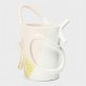 аксесоари,на,разпродажба,off,white,unisex,vase,design,white,green