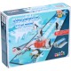 подаръци,и,играчки,edco,shuffle,game,in09,penguins