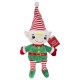 north,pole,adults,christmas,plush,novelty,gift,elf