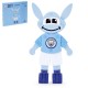 team,foam,mascot,99,man,city,fc
