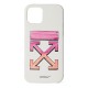 аксесоари,на,разпродажба,off,white,off,white,iphone,12,12,pro,case,white,fuchsia