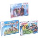 игри,и,технологии,всички,игри,и,играчки,disney,puzzle,lcns,in00,104pcs