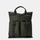 чанта,аксесоари,на,разпродажба,rains,trail,tote,bag,green