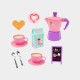 barbie,doll,accessory,multi