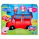 peppa,pig,pp,peppas,family,car,jn64,car,playset