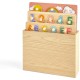игри,и,технологии,всички,игри,и,играчки,toylife,wooden,unicorn,puzzles,multi