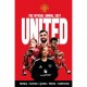 футбол,футболни,аксесоари,grange,2025,team,football,calendars,man,utd