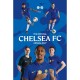 футбол,футболни,аксесоари,grange,2025,team,football,calendars,chelsea