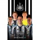 футбол,футболни,аксесоари,grange,2025,team,football,calendars,newcastle
