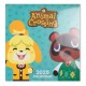 studio,animal,crossing,calendar,multi