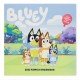 подаръци,и,играчки,аксесоари,на,разпродажба,bluey,organiser,calendar,multi