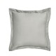 аксесоари,на,разпродажба,ted,baker,home,plain,dye,square,pillowcase,silver
