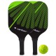 carlton,wooden,pickle,bat,ball,pack,multicolour