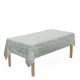 alan,symonds,monstera,tablecloth,150cm,x,215cm,oblong,light,green