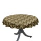 alan,symonds,safari,tablecloth,180cm,diameter,round,green