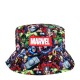 детска,шапка,плажни,шапки,marvel,bucket,hat,childrens,multicolour
