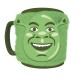 character,fuzzy,mug,jn64,shrek