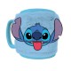character,fuzzy,mug,jn64,stitch