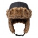 всички,шапки,зимни,аксесоари,soulcal,adults,soul,trapper,hat,black